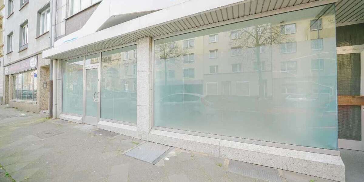 Gewerbeobjekt Düsseldorf Stadtbezirk 6 - 2.150&euro; | Angebot:26112379