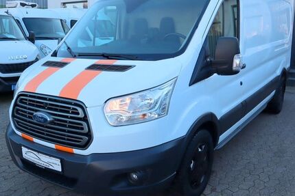 Ford Transit 177.000 km 16.950 &euro; Krefeld 47799