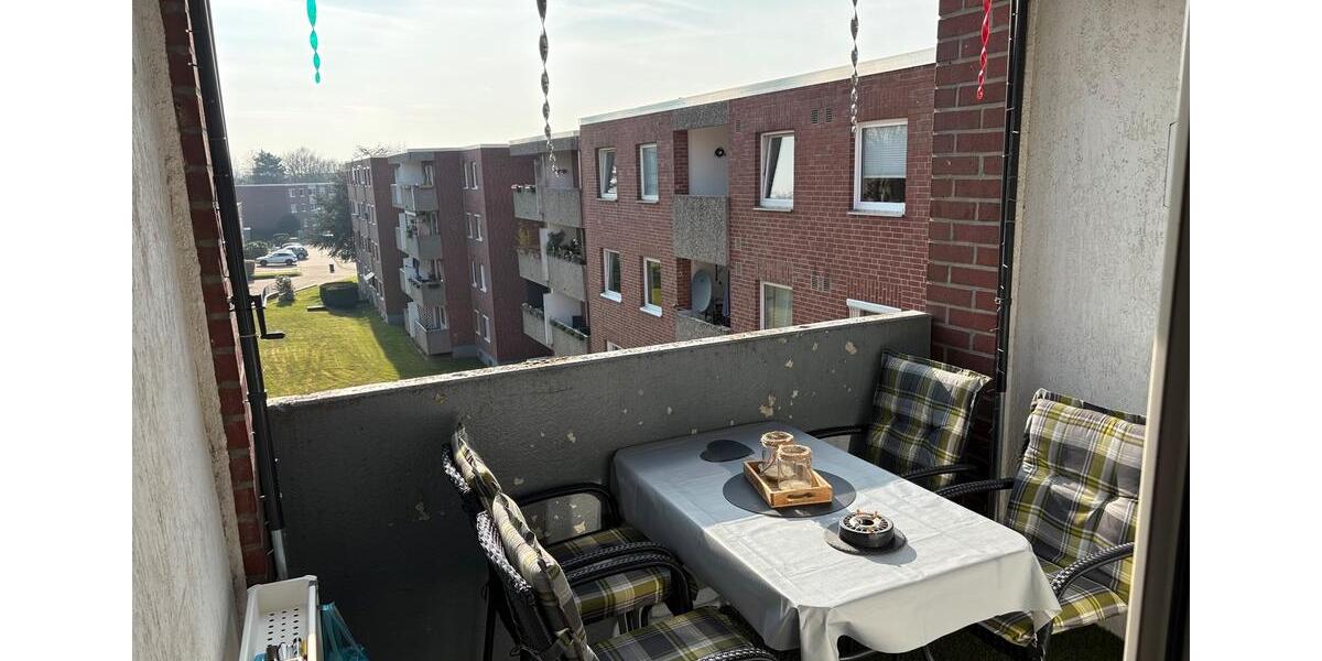 Etagenwohnung Mönchengladbach West - 4 Zimmer, 93 m&sup2;, 180.000&euro; | Angebot:26115478