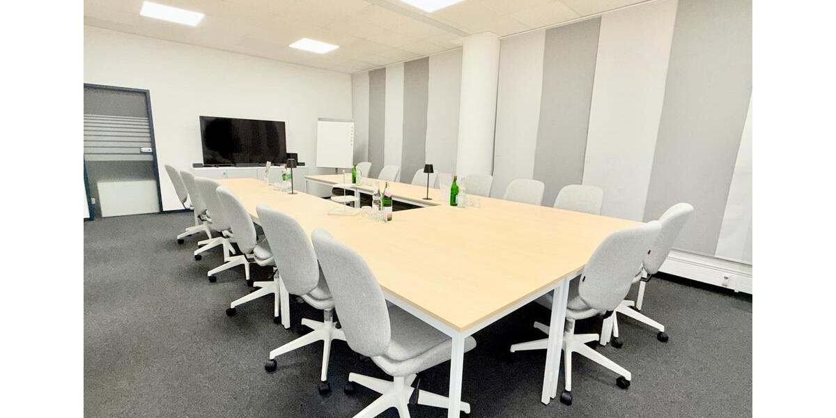 Gewerbeobjekt Düsseldorf Pempelfort - 220&euro; | Angebot:25305776