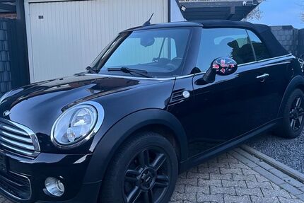 Mini One Cabrio 62.700 km 8.000 &euro; Jülich 52428