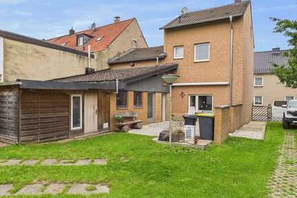 Haus Titz - 4 Zimmer, 128 m&sup2;, 179.000&euro; | Angebot:23935856