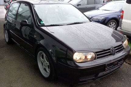 VW Golf 75.443 km 14.900 &euro; Mönchengladbach 41068