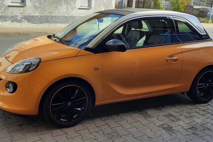 Opel Adam 126.600 km 5.900 &euro; Wegberg 41844