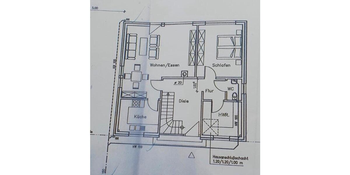 Einfamilienhaus Grevenbroich Neuenhausen - 4 Zimmer, 115 m&sup2;, 415.000&euro; | Angebot:26122120