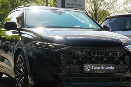 Audi Q8 17.300 km 89.990 &euro; Wegberg 41844
