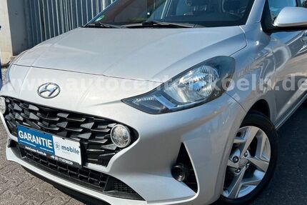 Hyundai i10 80.000 km 8.950 &euro; Bedburg 50181