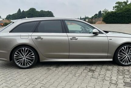 Audi A6 180.000 km 22.990 &euro; Mönchengladbach 41065
