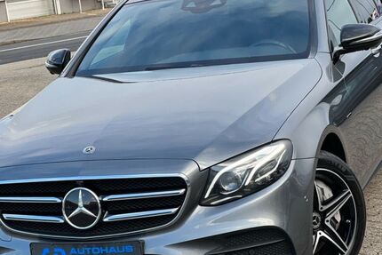 Mercedes-Benz E 300 116.322 km 32.900 &euro; Hückelhoven 41836