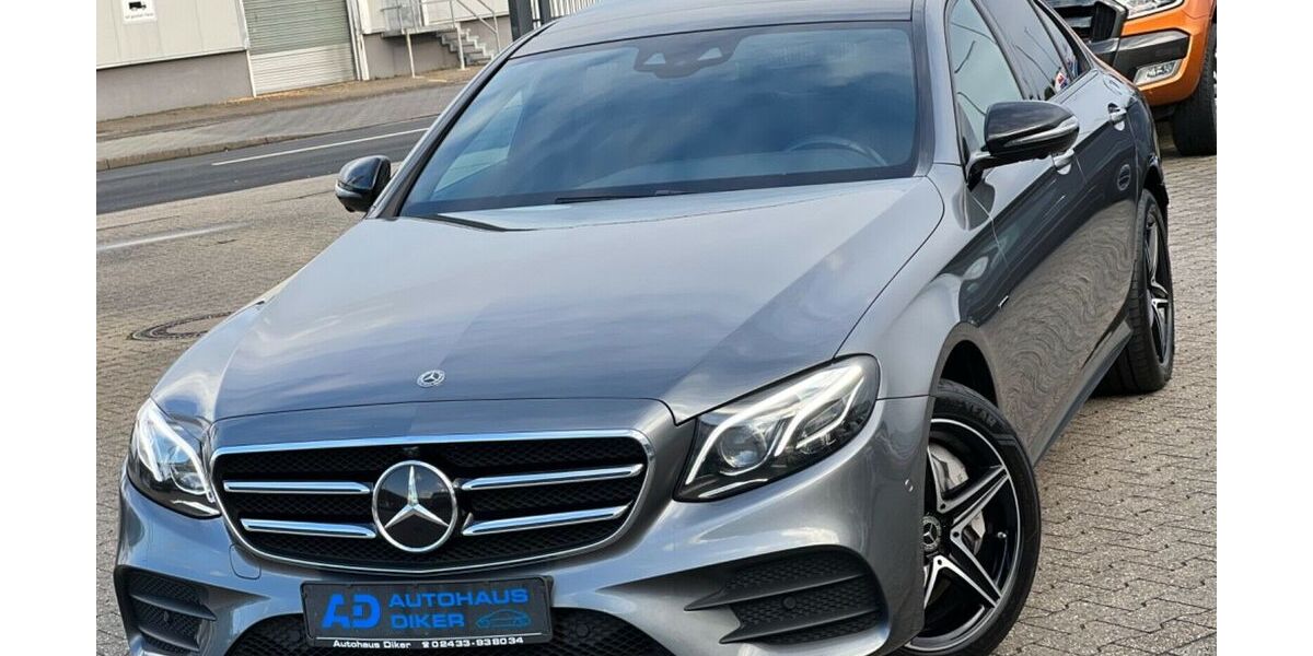 Mercedes-Benz E 300 116.322 km 32.900 &euro; Hückelhoven 41836