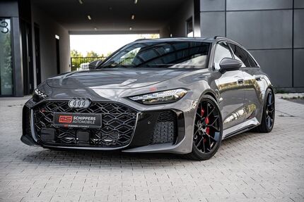 Audi RS5 2.720 km 139.990 &euro; Erkelenz 41812
