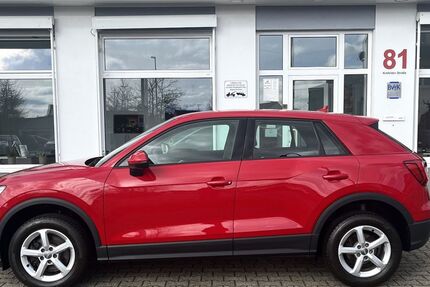 Audi Q2 149.800 km 12.980 &euro; Mönchengladbach 41063