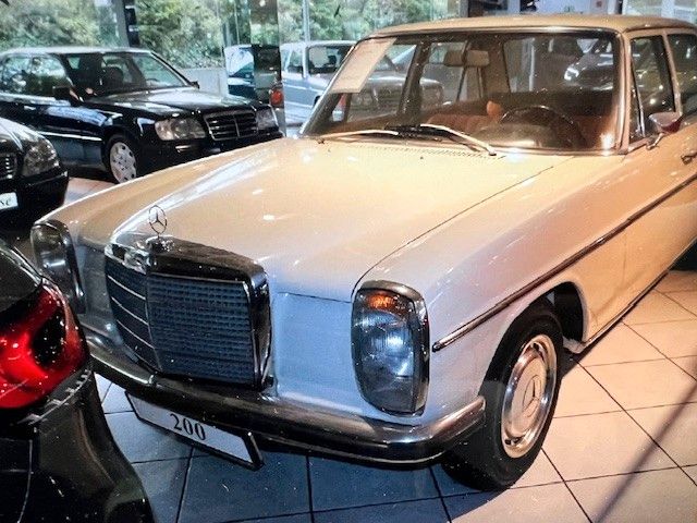 Mercedes-Benz 200 38.750 km 19.900 &euro; Bergheim 50126