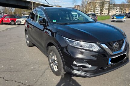 Nissan Qashqai 89.300 km 15.190 &euro; Jüchen 41363