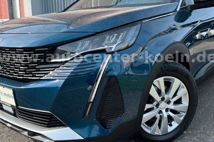 Peugeot 5008 136.000 km 15.450 &euro; Bedburg 50181