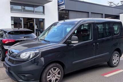 Fiat Doblo 34.999 km 19.690 &euro; Krefeld 47839