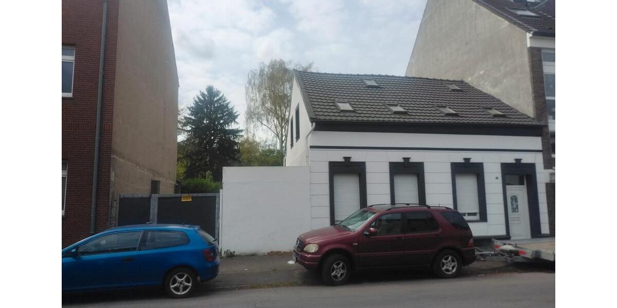 Einfamilienhaus Krefeld Fischeln - 8 Zimmer, 160 m&sup2;, 1.180.000&euro; | Angebot:26200660