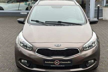 Kia ceed Sportswagon 90.338 km 7.599 &euro; Viersen 41748