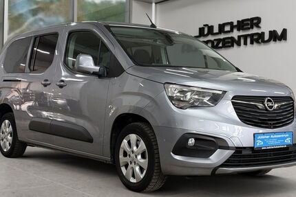 Opel Combo Life 96.225 km 16.490 &euro; Jülich 52428