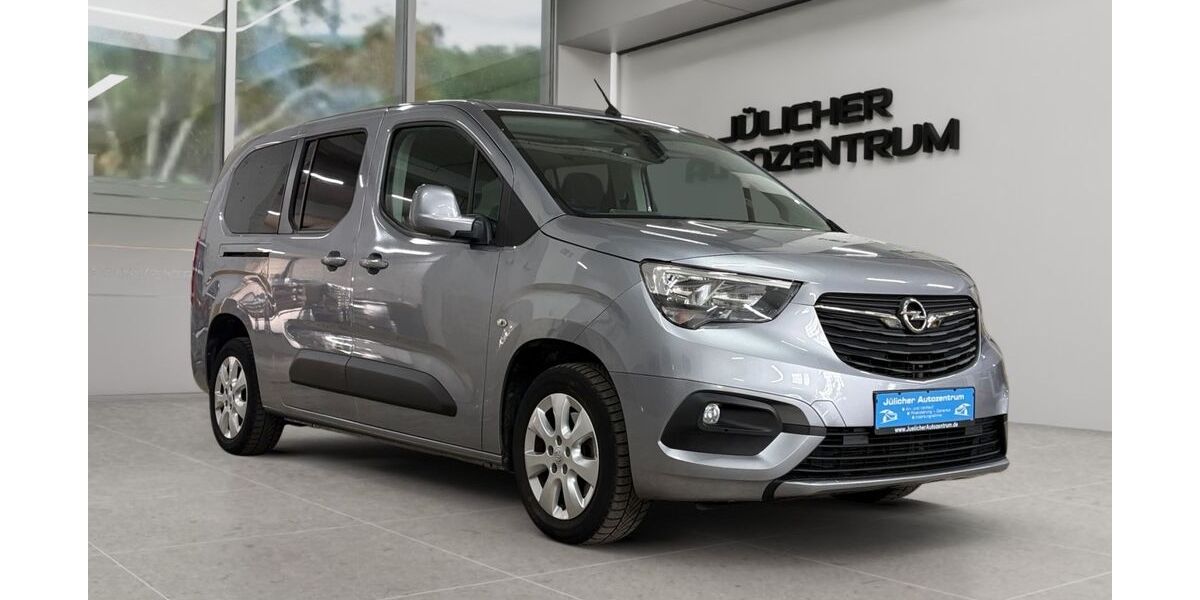 Opel Combo Life 96.225 km 16.790 &euro; Jülich 52428