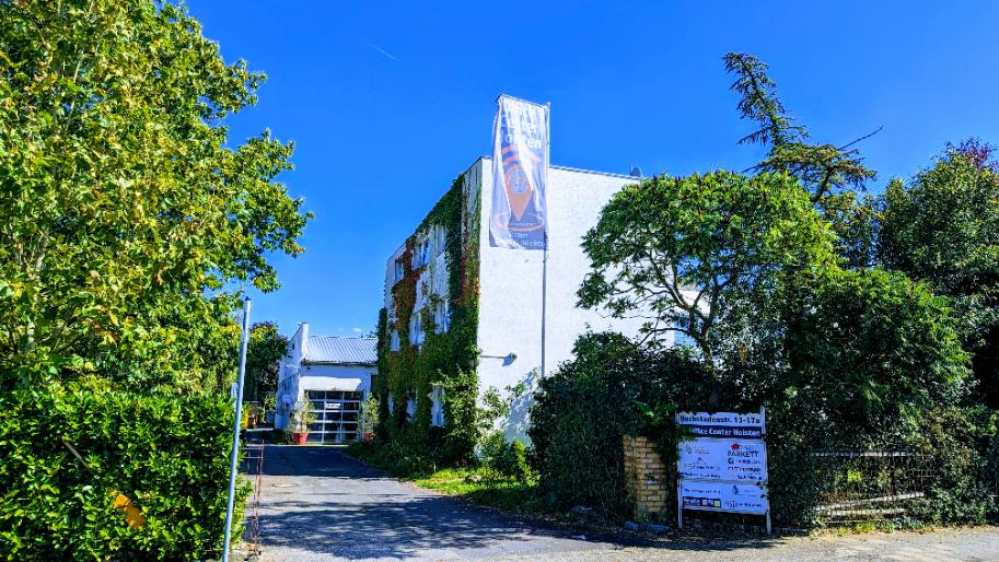 Gewerbeobjekt Neuss Erfttal - 365&euro; | Angebot:26044791