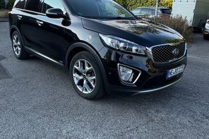 Kia Sorento 129.991 km 19.500 &euro; Meerbusch 40667