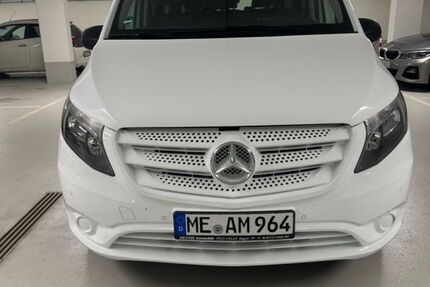 Mercedes-Benz Vito 271.000 km 12.000 &euro; Monheim am Rhein 40789