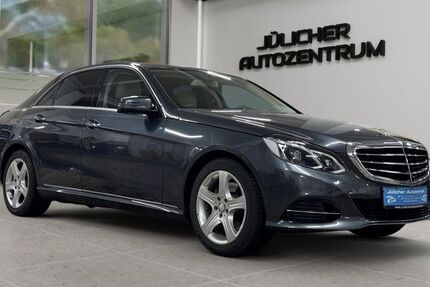 Mercedes-Benz E 350 52.000 km 23.790 &euro; Jülich 52428