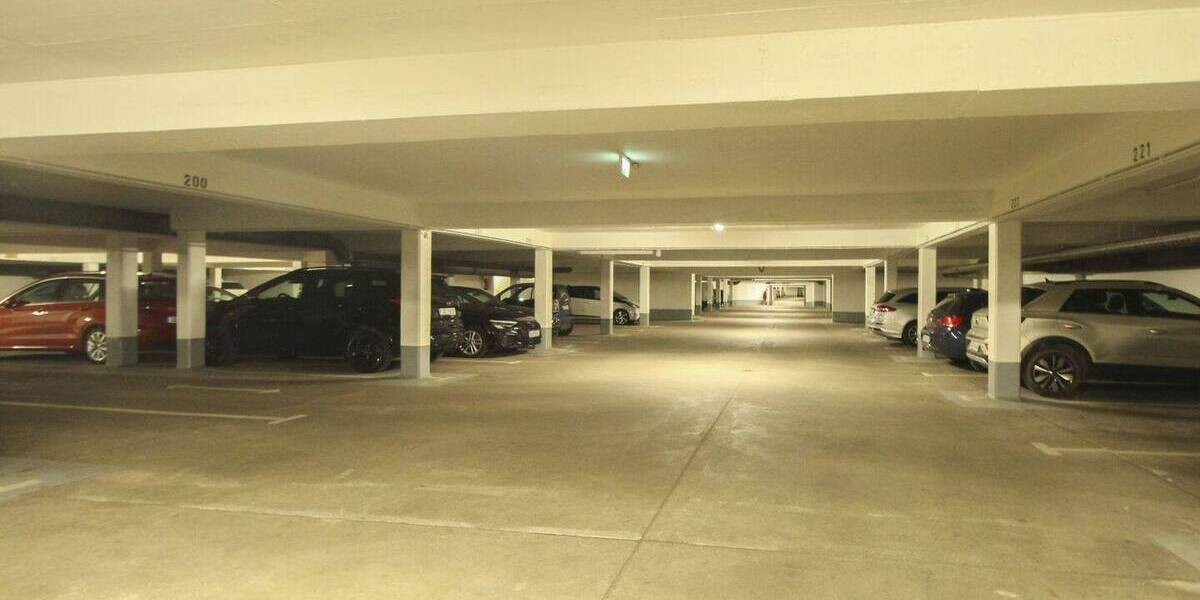 Etagenwohnung Düsseldorf Hassels - 3 Zimmer, 83 m&sup2;, 269.000&euro; | Angebot:26189162