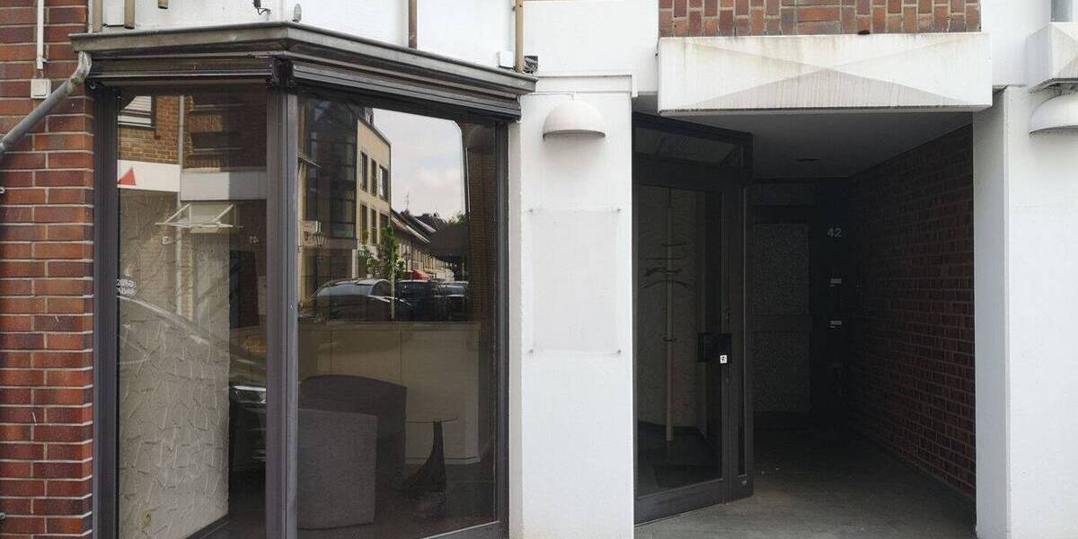 Gewerbeobjekt Mönchengladbach Wickrath - 4 Zimmer, 179.000&euro; | Angebot:25909824