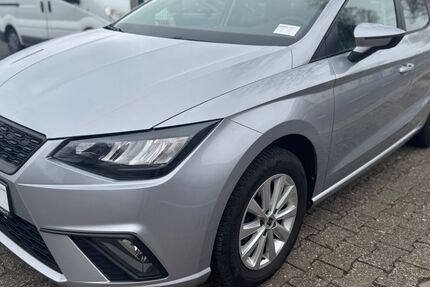 Seat Ibiza 92.730 km 12.730 &euro; Kerpen 50171