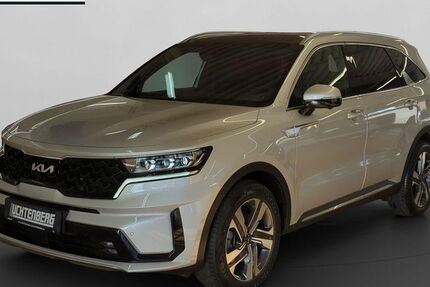 Kia Sorento 40.950 km 44.890 &euro; Leverkusen 51381