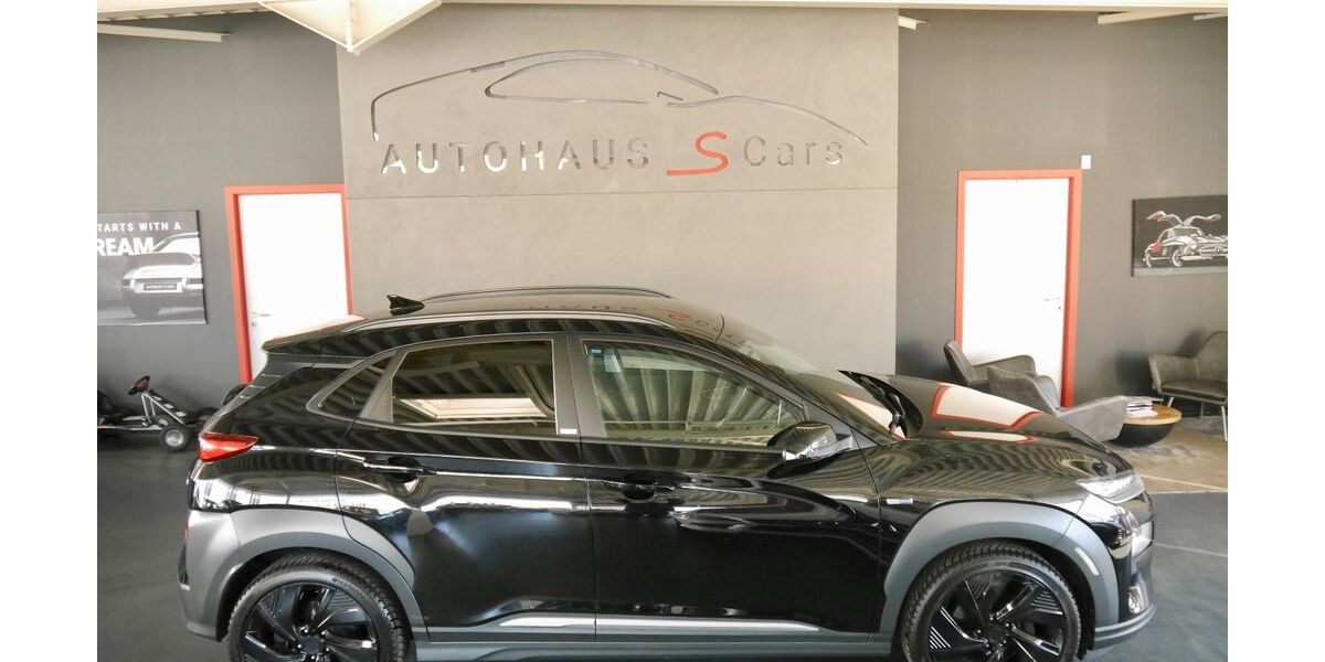 Hyundai KONA Elektro 94.000 km 19.850 &euro; Bergheim (bei Köln) 50126