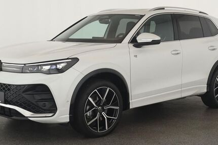 VW Tiguan 16.100 km 44.084 &euro; Düsseldorf 40233