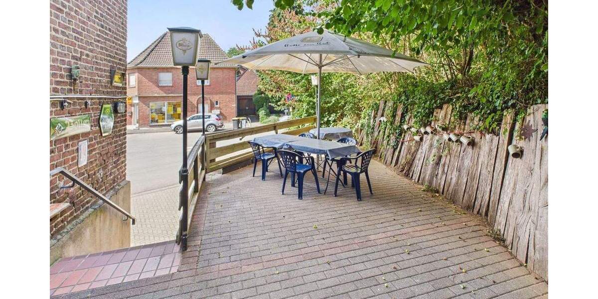 Mehrfamilienhaus, Wohnhaus Hückelhoven Brachelen - 9 Zimmer, 200 m&sup2;, 239.000&euro; | Angebot:25662076