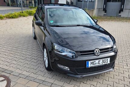 VW Polo 117.500 km 5.500 &euro; Mönchengladbach 41189