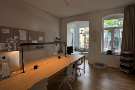 Gewerbeobjekt Köln Innenstadt - 2.100&euro; | Angebot:26191134