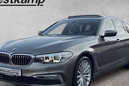 BMW 530 121.500 km 27.830 &euro; Frechen 50226