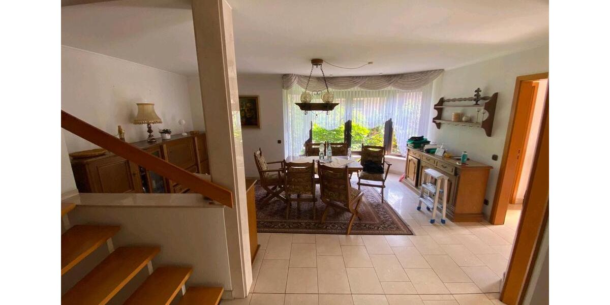 Doppelhaushälfte Mönchengladbach West - 6 Zimmer, 206 m&sup2;, 600.000&euro; | Angebot:26898707