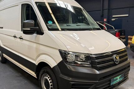 VW Crafter 108.000 km 20.950 &euro; Hilden 40721