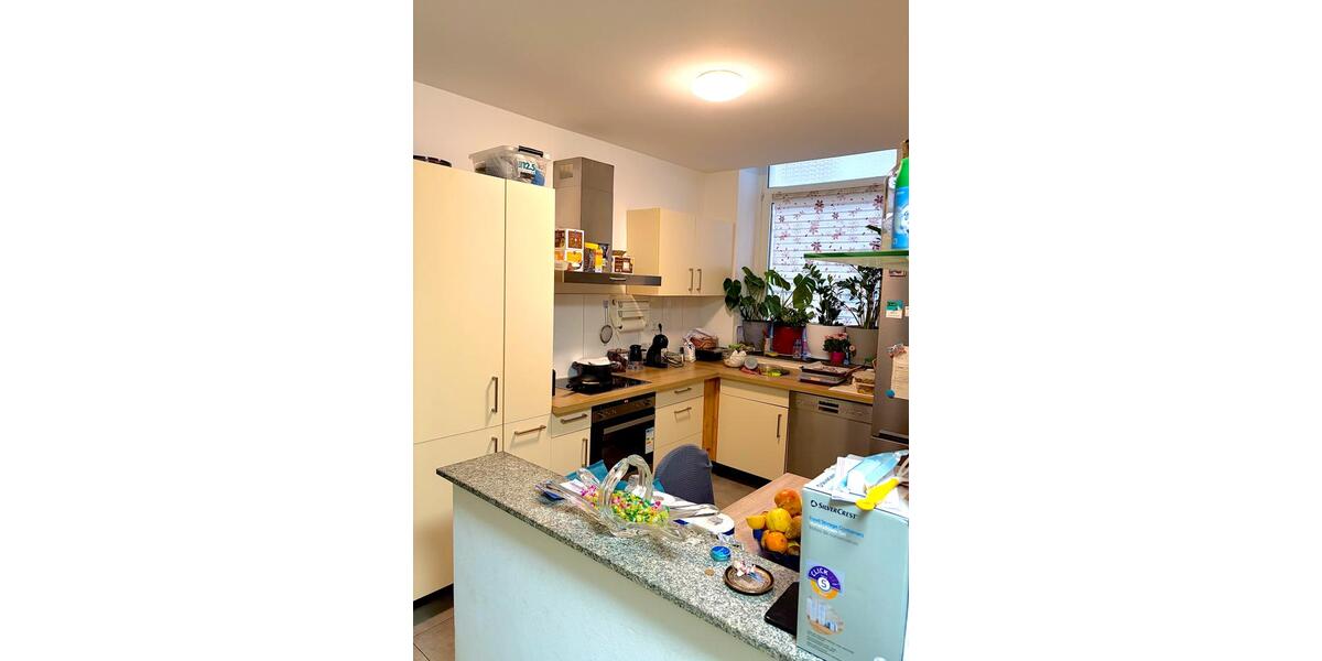 Erdgeschoßwohnung Mönchengladbach Nord - 4 Zimmer, 115 m&sup2;, 950&euro; | Angebot:25810574