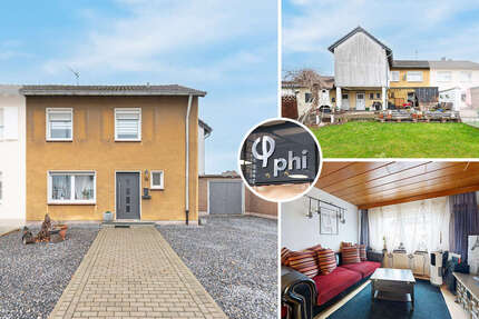 Haus Jülich Koslar - 4 Zimmer, 116 m&sup2;, 209.900&euro; | Angebot:26043438