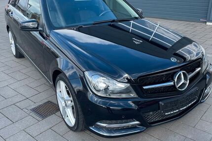 Mercedes-Benz C 180 225.000 km 8.699 &euro; Dormagen 41540