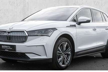 Skoda Enyaq 36.085 km 36.440 &euro; Düsseldorf 40474
