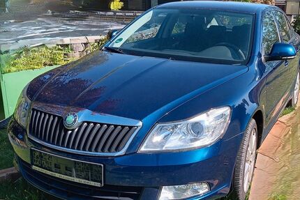 Skoda Octavia 162.100 km 3.750 &euro; Wassenberg 41849