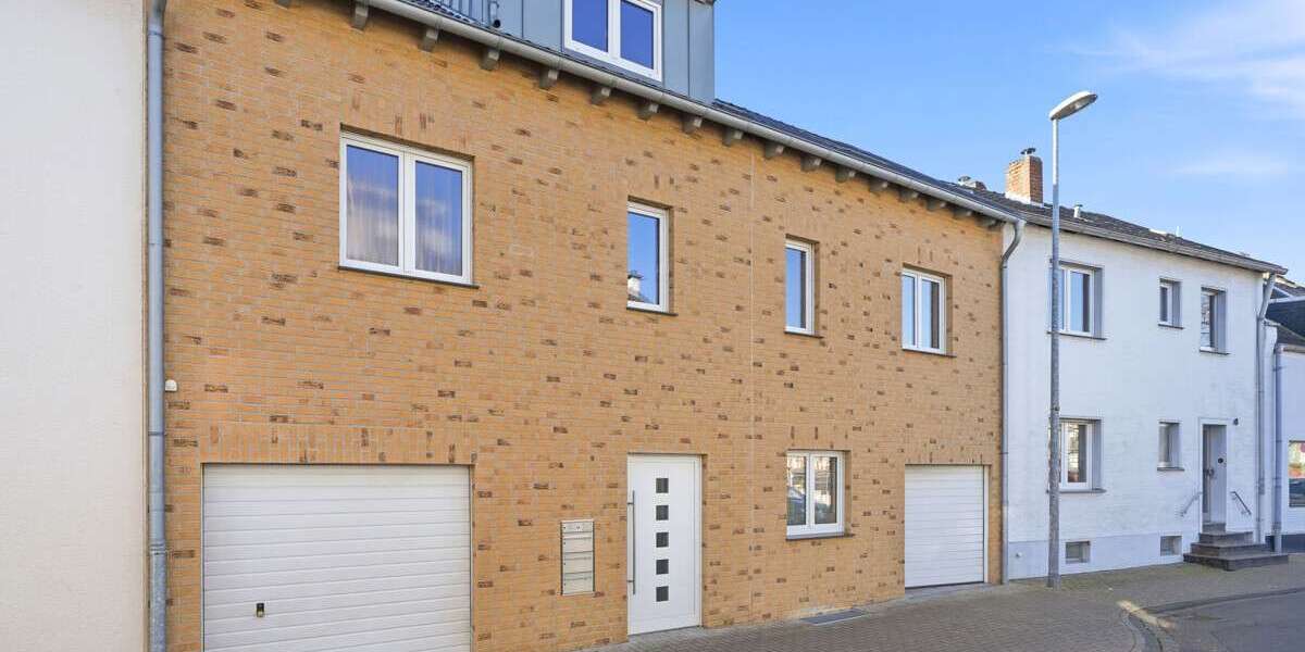 Einfamilienhaus Pulheim - 12 Zimmer, 291 m&sup2;, 1.180.000&euro; | Angebot:26193169