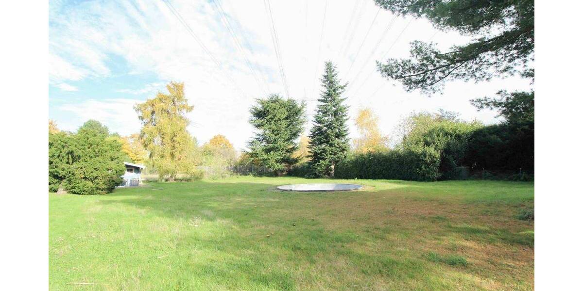 Grundstück Tönisvorst St. Tönis - 950.000&euro; | Angebot:25970280