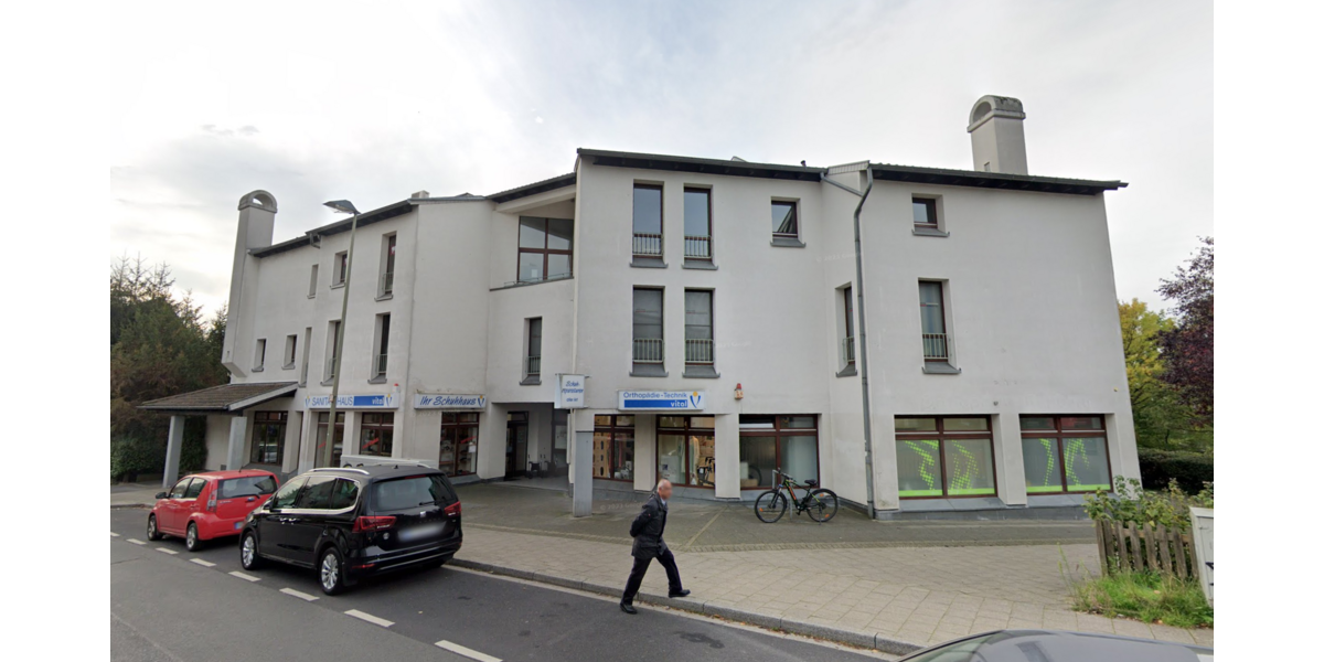 Gewerbeobjekt Erkrath - 319.000&euro; | Angebot:26092783