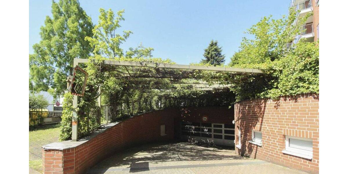 Etagenwohnung Düsseldorf Oberbilk - 2 Zimmer, 51 m&sup2;, 225.000&euro; | Angebot:26157479