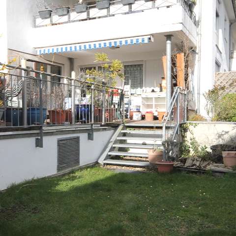 Etagenwohnung Köln Chorweiler - 3 Zimmer, 96 m&sup2;, 329.000&euro; | Angebot:26160612